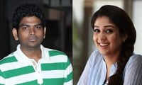 GOSSIP : Does Nayanthara parted from her lover?